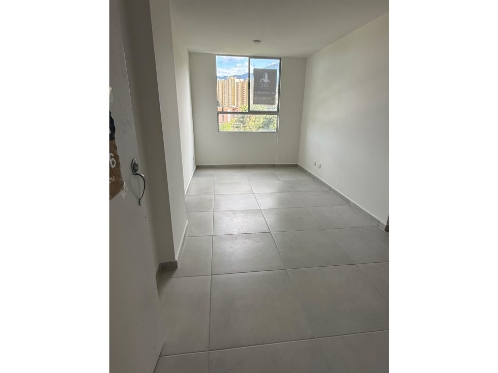 APARTAMENTO EN VENTA PARA ESTRENAR SAN ANTONIO DE PRADO URB CAMPURA — foto 2