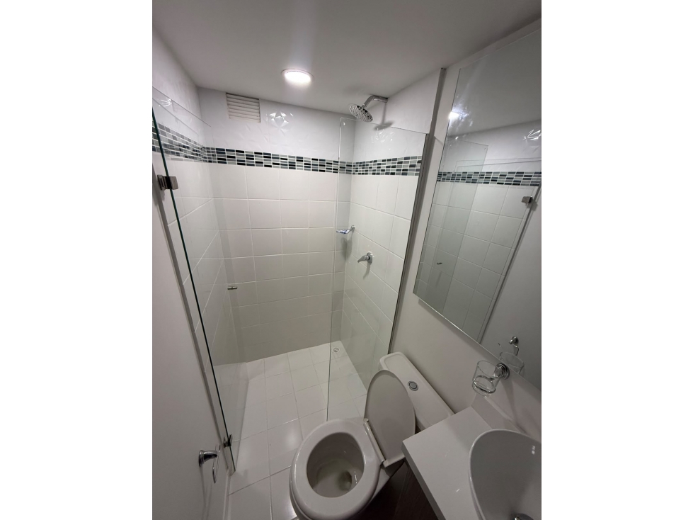 APARTAMENTO EN VENTA PARA ESTRENAR SAN ANTONIO DE PRADO URB CAMPURA — foto 4