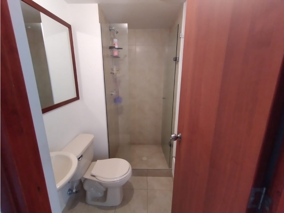 APARTAMENTO EN VENTA EN UNIDAD ARROYO DE LOS BERNAL (BELEN) — foto 3