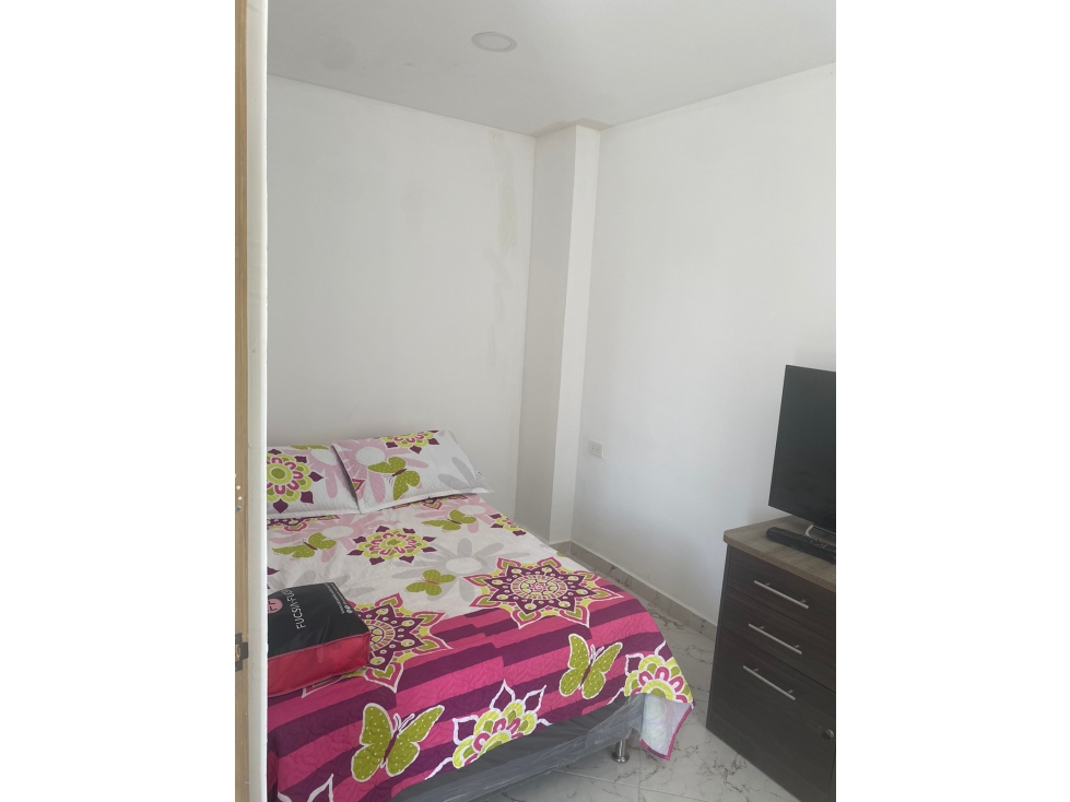VENTA DE CASA CAMPESTRE EN SOPETRAN CONDOMINIO CORALINA — foto 2