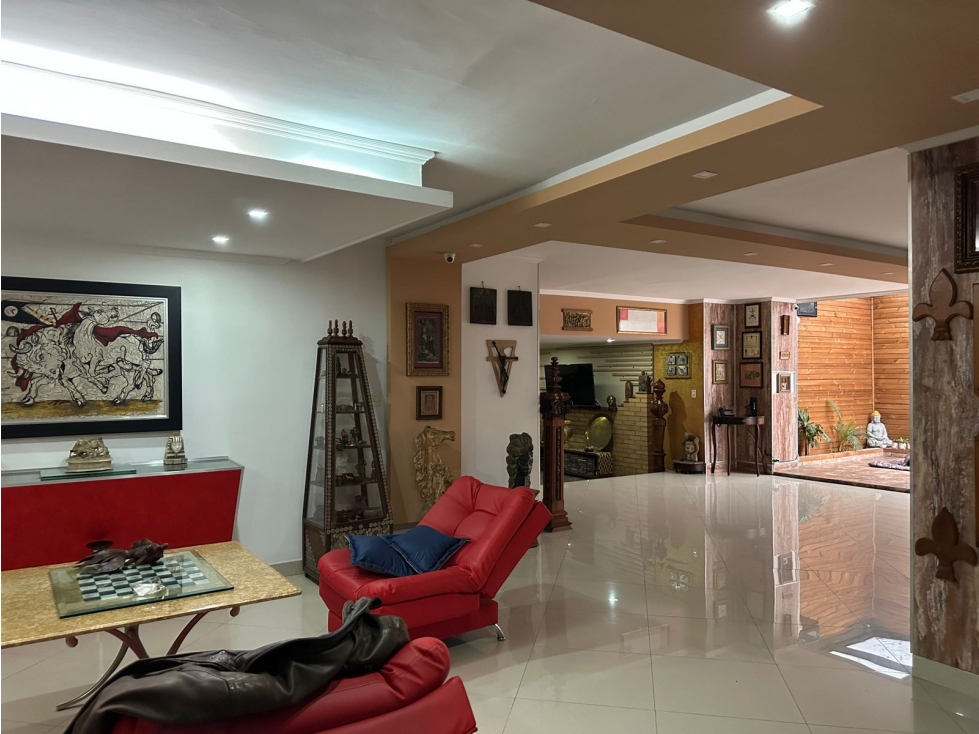 APARTAMENTO EN VENTA EN EL POBLADO, SANTA MARÍA DE LOS ÁNGELES — foto 3