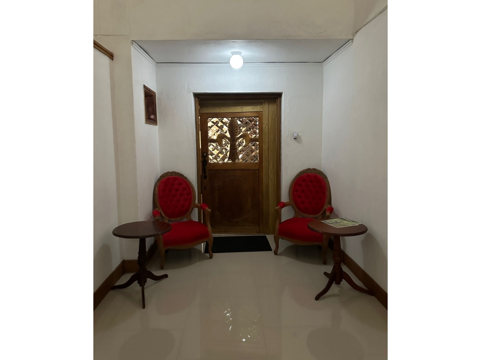 APARTAMENTO EN VENTA EN EL POBLADO, SANTA MARÍA DE LOS ÁNGELES — foto 6