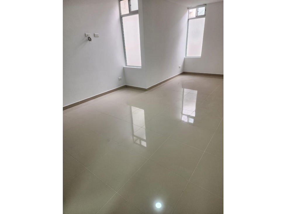 APARTAMENTO EN VENTA EN SABANETA, ED. ANTARES DEL PARQUE — foto 6
