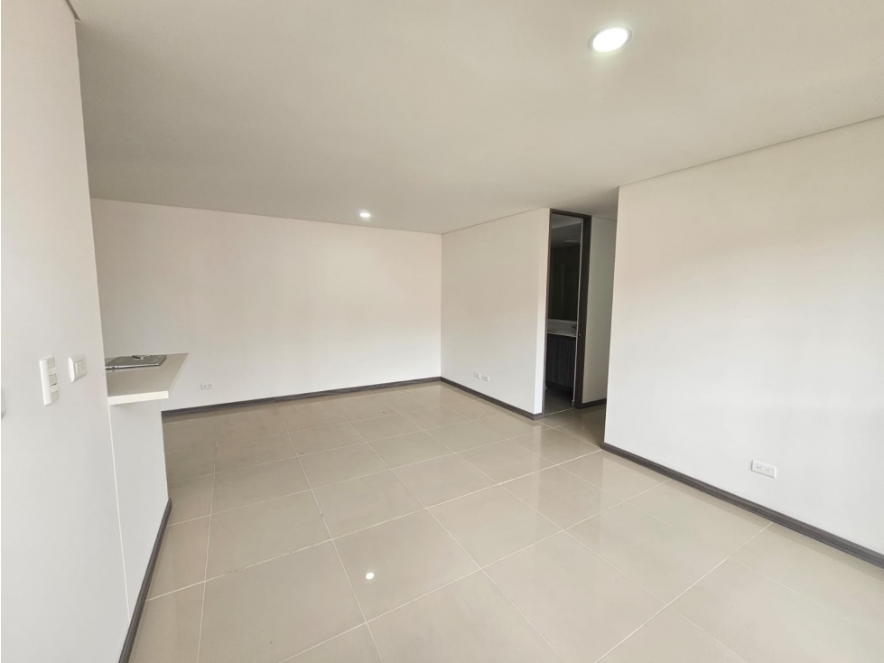 Lindo apartamento en el sector de Ditaires, Itagui cod. 190626-01 — foto 4