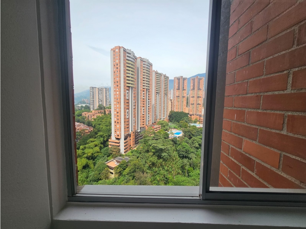 Lindo apartamento en el sector de Ditaires, Itagui cod. 190626-01 — foto 6