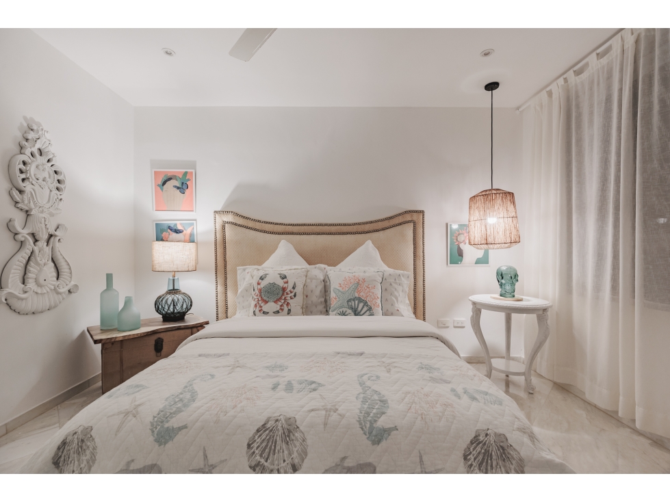 VENDO HERMOSO APARTAMENTO EN CARTAGENA — foto 3