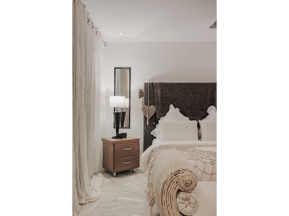 VENDO HERMOSO APARTAMENTO EN CARTAGENA — foto 5