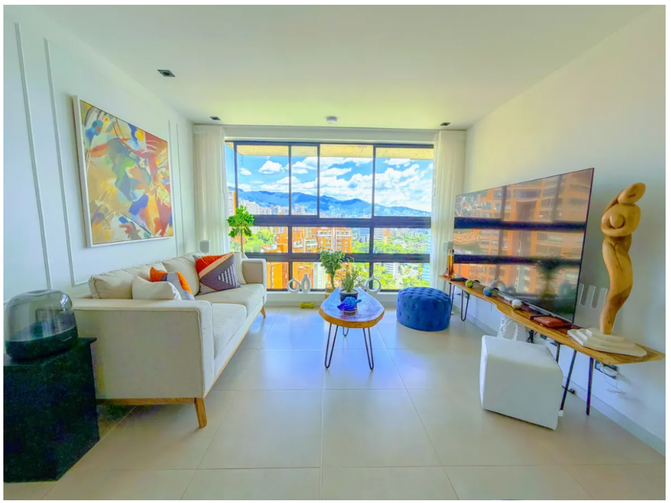 VENTA DE APARTAMENTO NUEVO EN CASTROPOL EL POBLADO — foto 5
