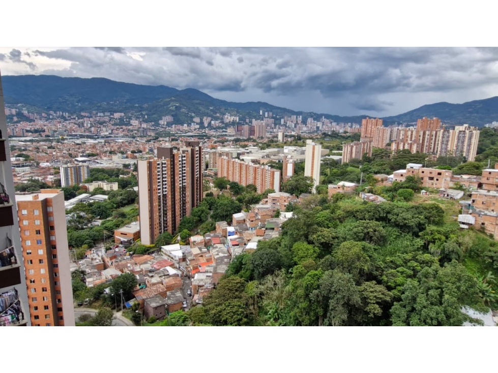 APARTAMENTO EN VENTA VILLANOVA VIVIENDAS DEL SUR, ITAGÜÍ — foto 3