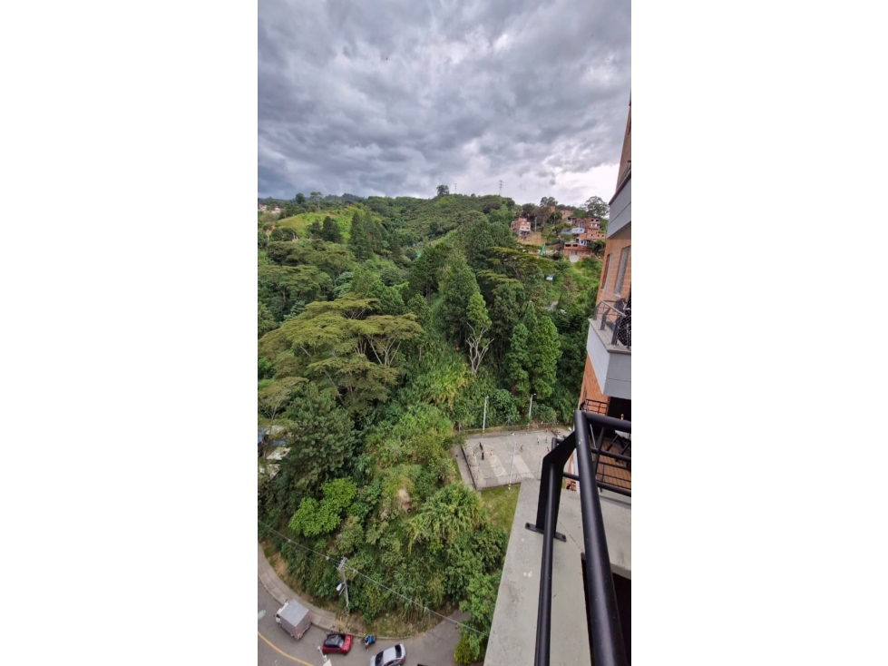 APARTAMENTO EN VENTA VILLANOVA VIVIENDAS DEL SUR, ITAGÜÍ — foto 5