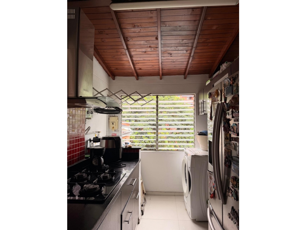 VENTA DE APARTAMENTO EN EL POBLADO SECTOR CASTROPOL — foto 6