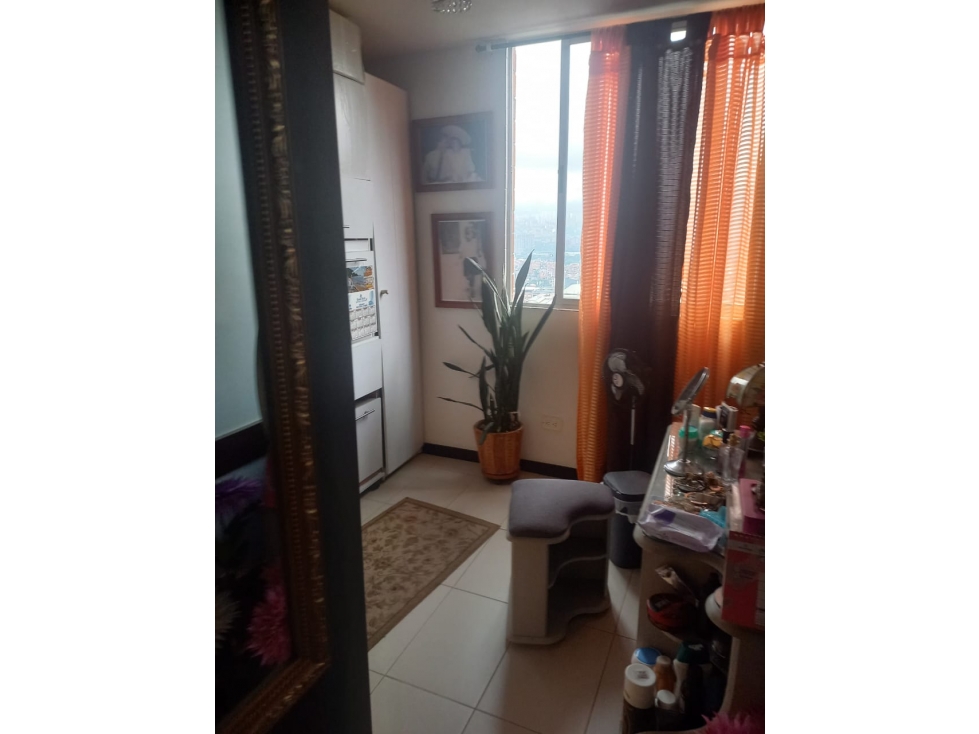 APARTAMENTO EN VENTA EN ITAGUI UNIDAD CIUDADELA DEL VALLE — foto 2