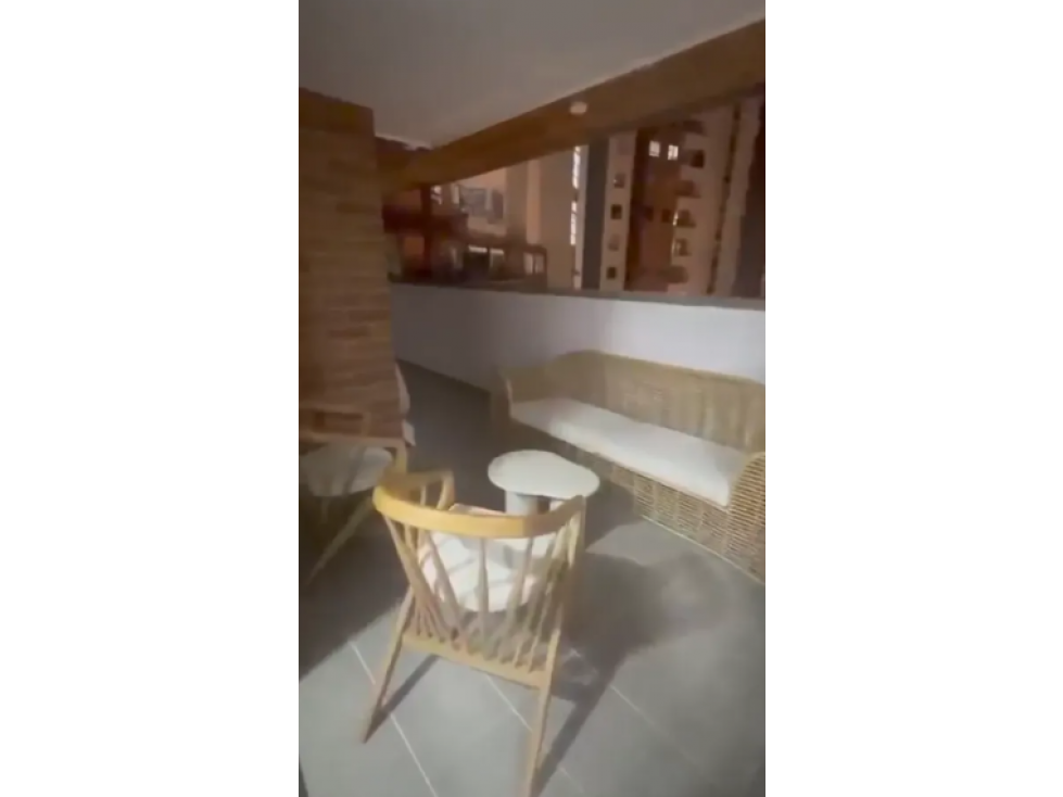 VENTA DE  APARTAMENTO EN PLAZA PARÍS- SABANETA — foto 5