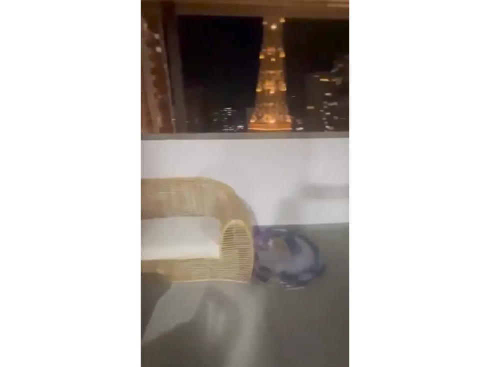 VENTA DE  APARTAMENTO EN PLAZA PARÍS- SABANETA — foto 6