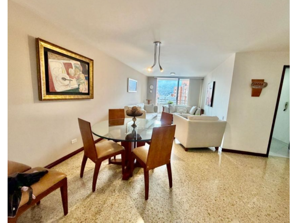 VENDO APARTAMENTO EN LAURELES CERCA AL PRIMER PARQUE — foto 2