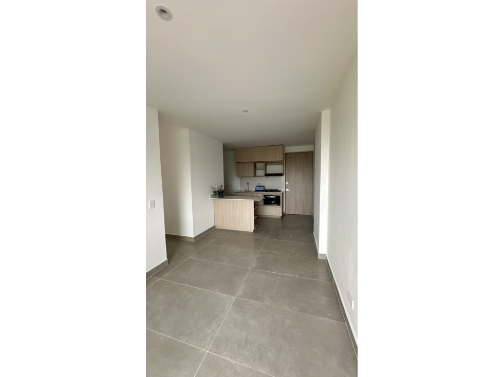 VENDO APARTAMENTO NUEVO EN ENTREVILLAS GUAYABAL, MEDELLÍN — foto 6