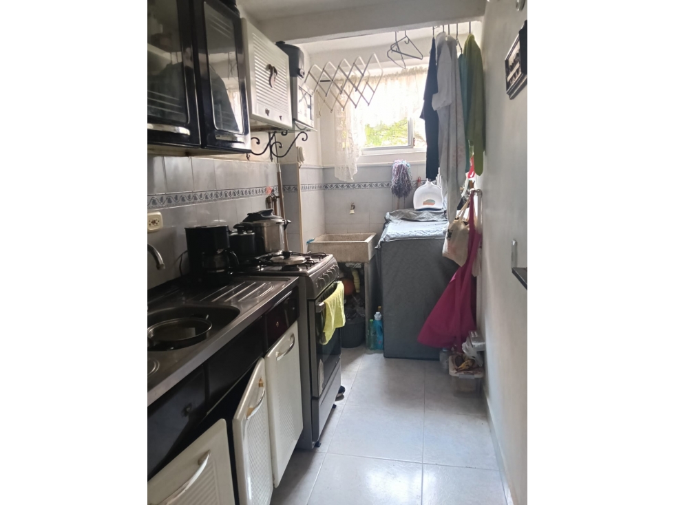 VENTA DE APARTAMENTO EN RESERVA DEL SUR ITAGÜÍ — foto 3