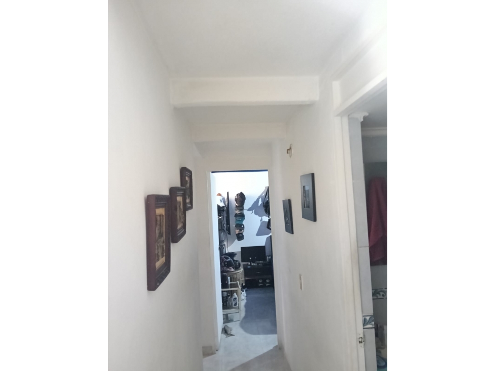 VENTA DE APARTAMENTO EN RESERVA DEL SUR ITAGÜÍ — foto 5