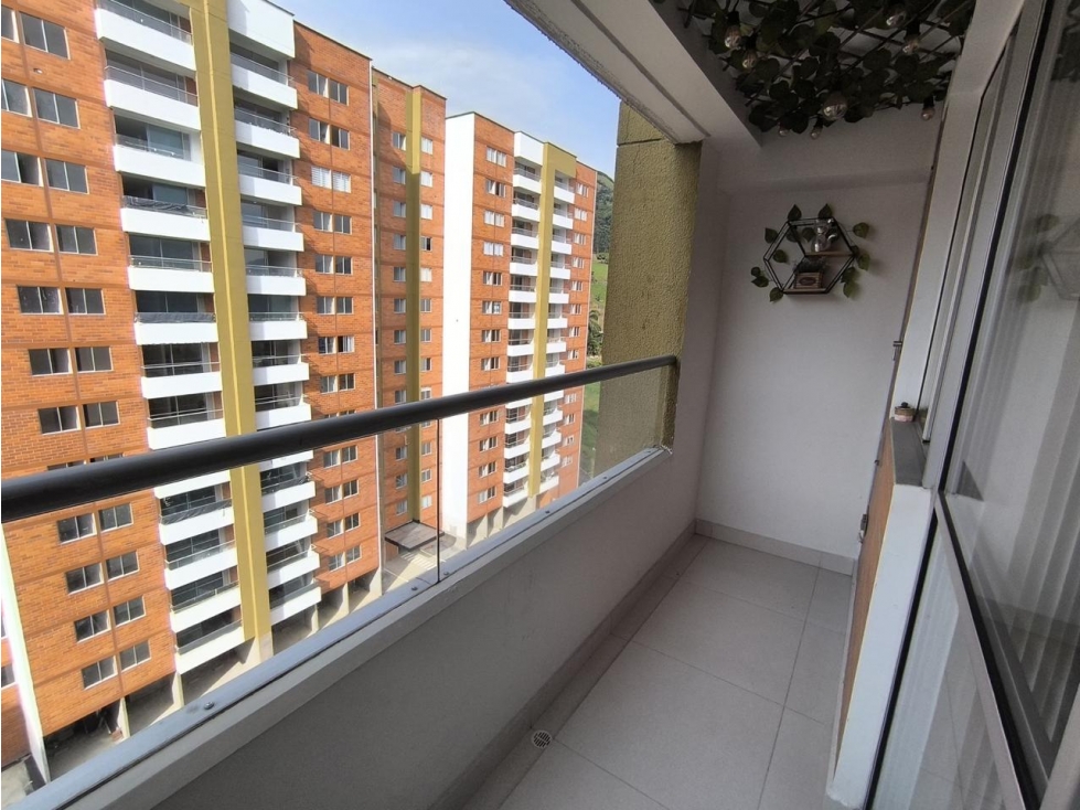APARTAMENTO EN FORESTA ENVIGADO — foto 2