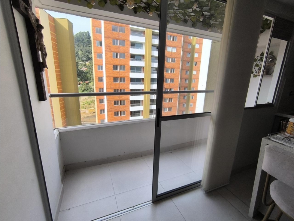 APARTAMENTO EN FORESTA ENVIGADO — foto 3