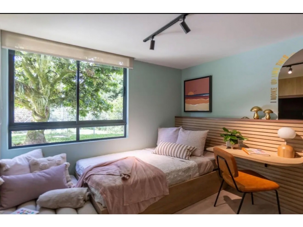 CESIÓN DE DERECHOS APARTAMENTO TIPO C EN TOLEDANA ITAGUI ENCANTO — foto 5