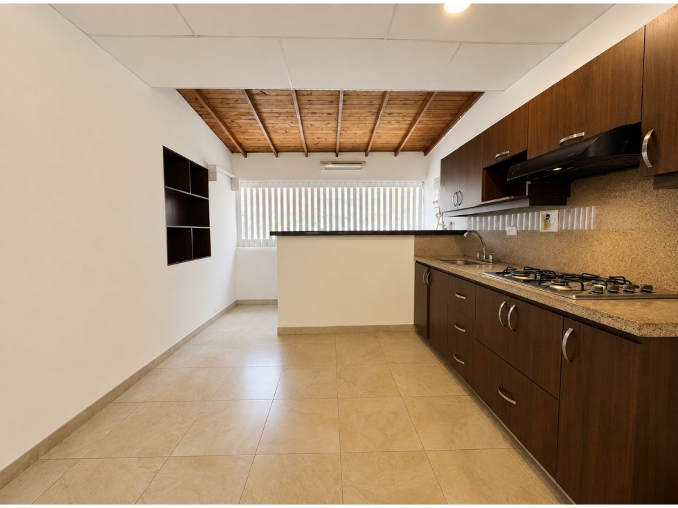 APARTAMENTO EN LAURELES MEDELLÍN — foto 2
