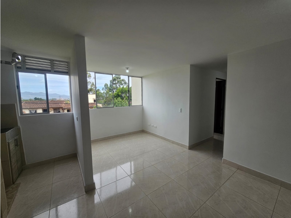 Apartamento en Alejandria Unidad Semi Abierta Rionegro 260626-02 — foto 2