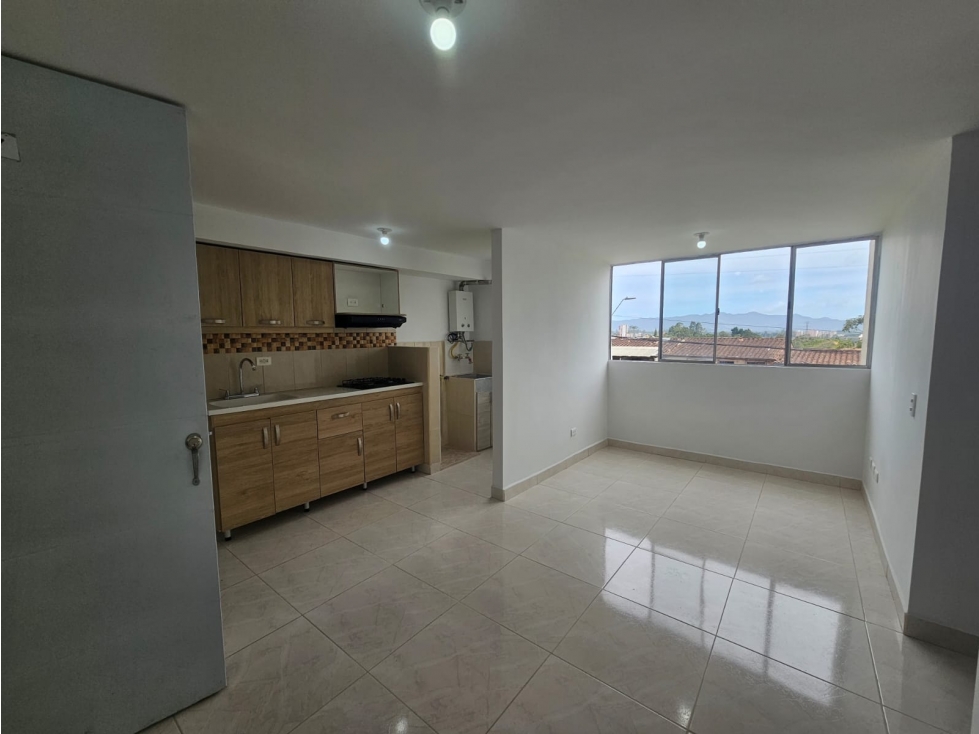 Apartamento en Alejandria Unidad Semi Abierta Rionegro 260626-02 — foto 3