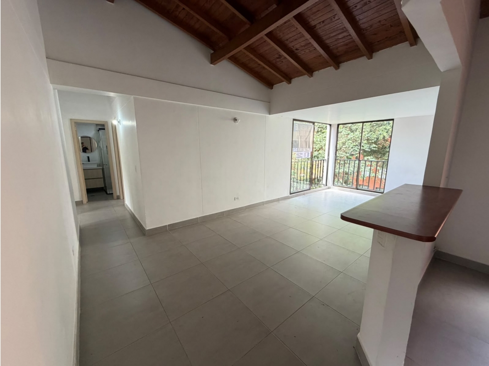 APARTAMENTO EN SAN ISIDRO ENVIGADO — foto 3
