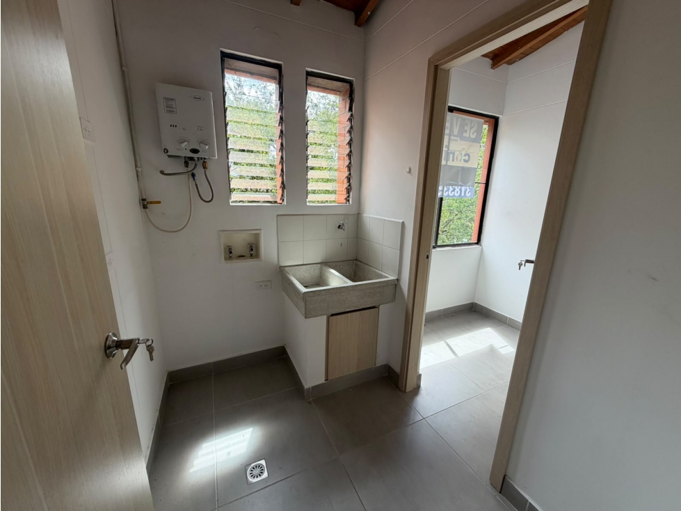 APARTAMENTO EN SAN ISIDRO ENVIGADO — foto 6