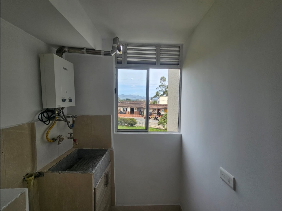 Apartamento en Alejandria Unidad Semi Abierta Rionegro 260626-02 — foto 4