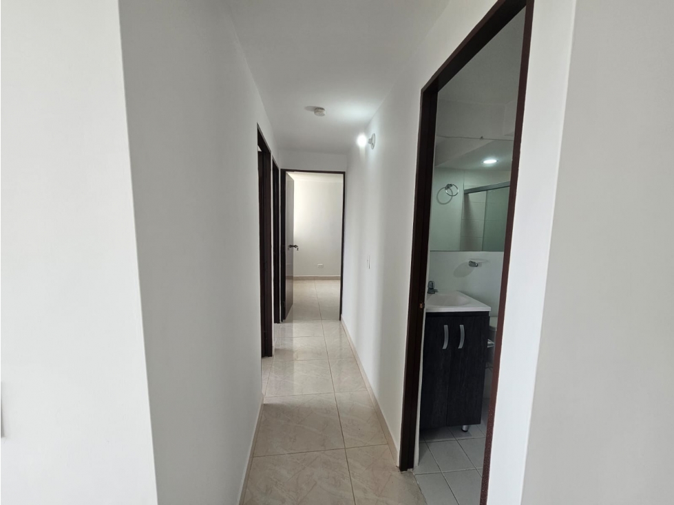 Apartamento en Alejandria Unidad Semi Abierta Rionegro 260626-02 — foto 6