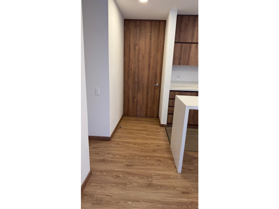 APARTAMENTO EN EL TRIANÓN ENVIGADO — foto 5