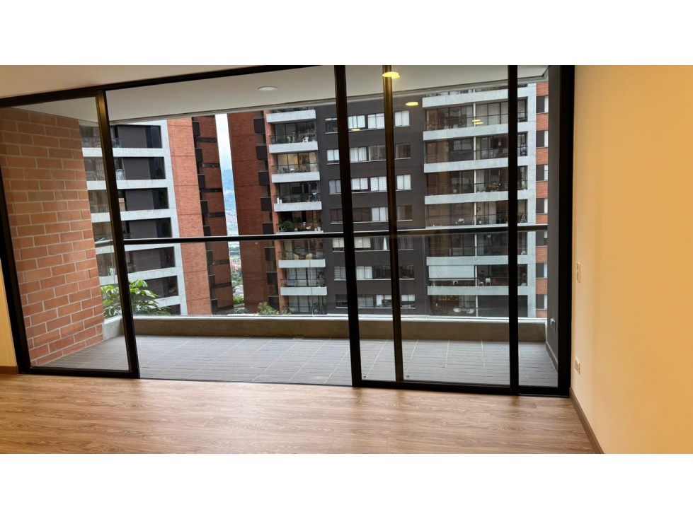 APARTAMENTO EN EL TRIANÓN ENVIGADO — foto 6