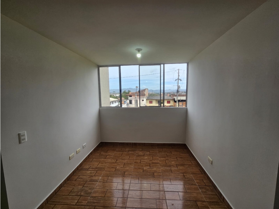 Apartamento en Alejandria Unidad Semi Abierta Rionegro 260626-03 — foto 3