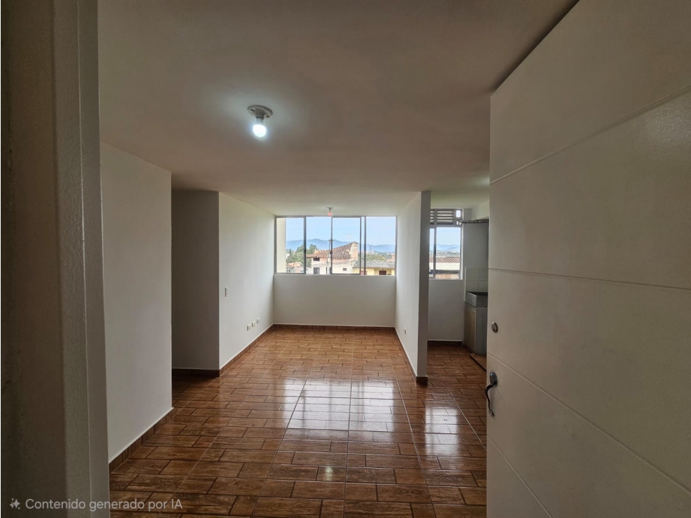 Apartamento en Alejandria Unidad Semi Abierta Rionegro 260626-03 — foto 4