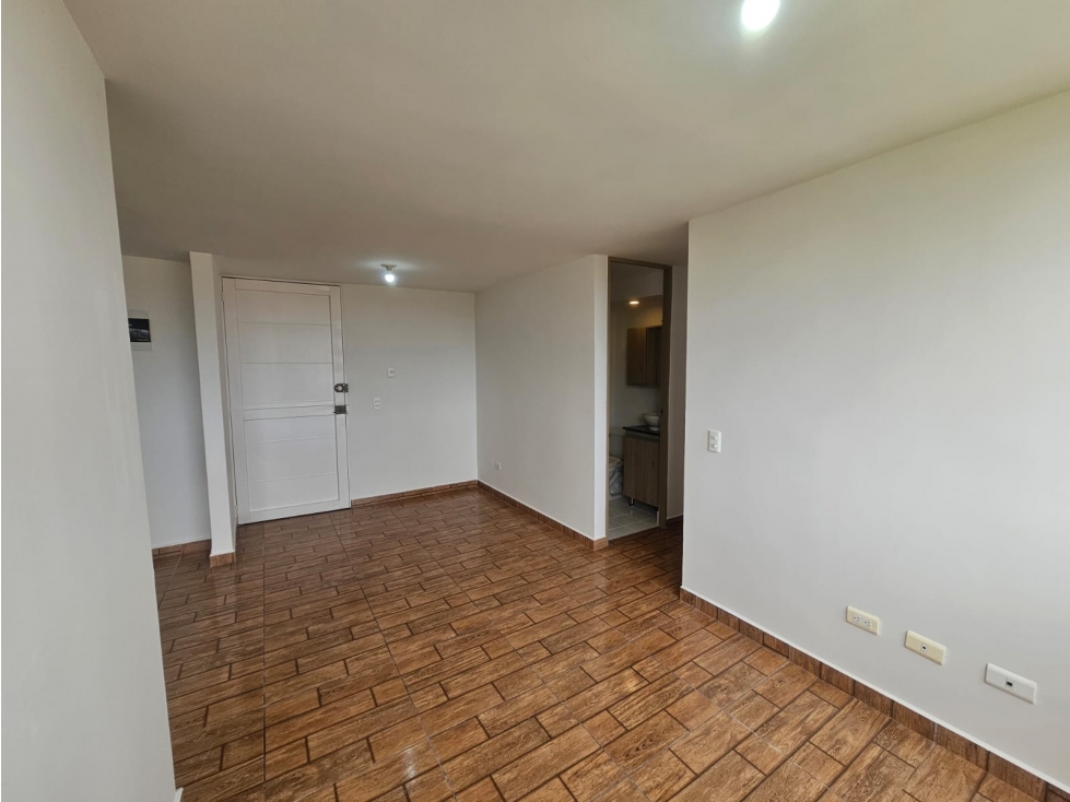 Apartamento en Alejandria Unidad Semi Abierta Rionegro 260626-03 — foto 5