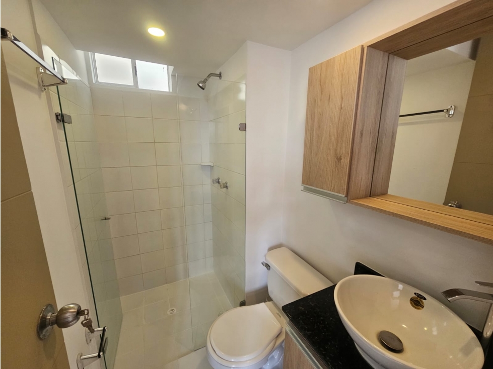 Apartamento en Alejandria Unidad Semi Abierta Rionegro 260626-03 — foto 6