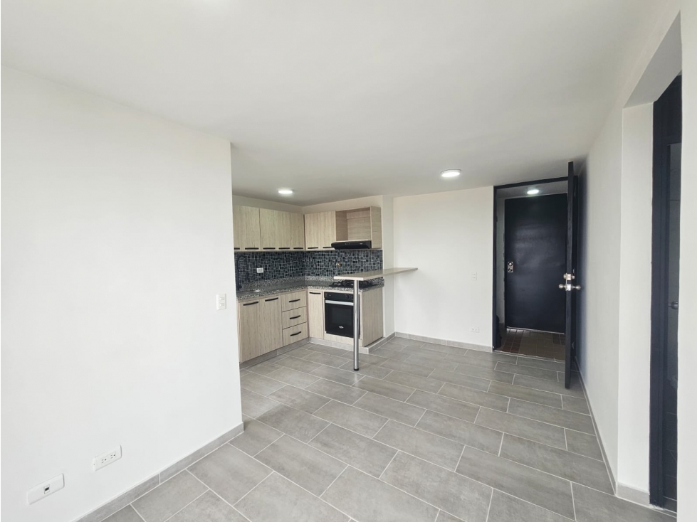 Apartamento En Horizontes de la Católica Excelente Ubicación 260626-01 — foto 2