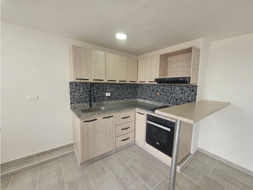 Apartamento En Horizontes de la Católica Excelente Ubicación 260626-01 — foto 3