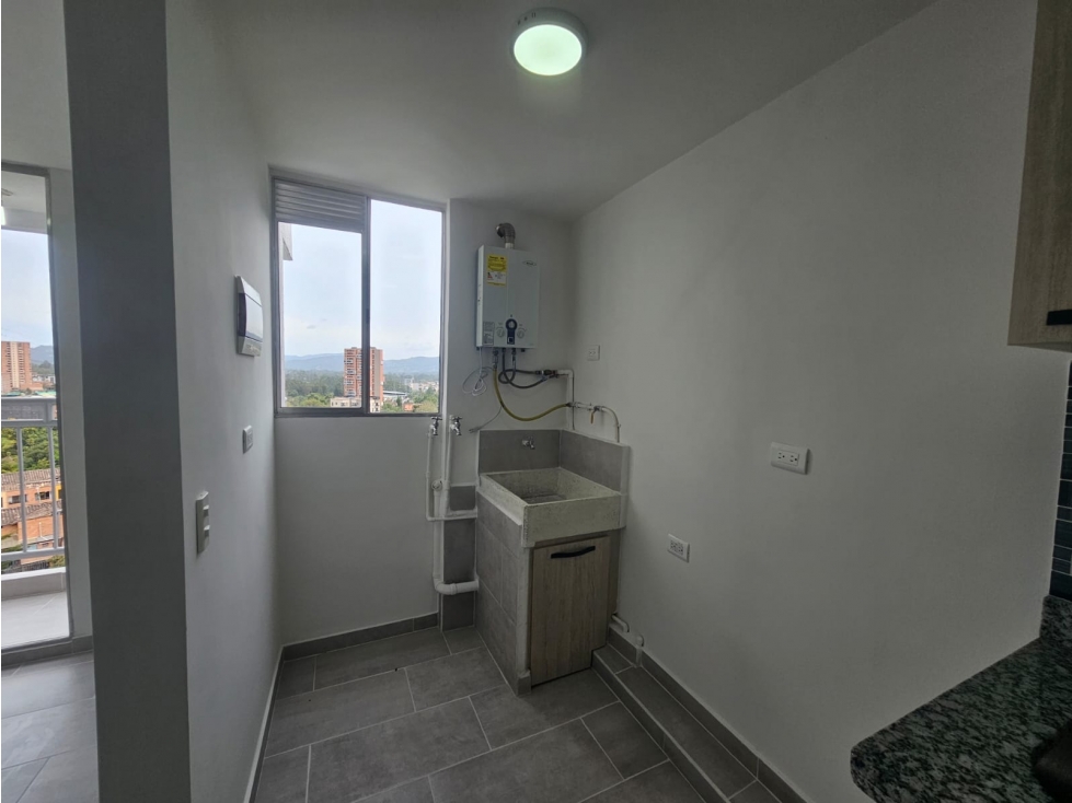 Apartamento En Horizontes de la Católica Excelente Ubicación 260626-01 — foto 4