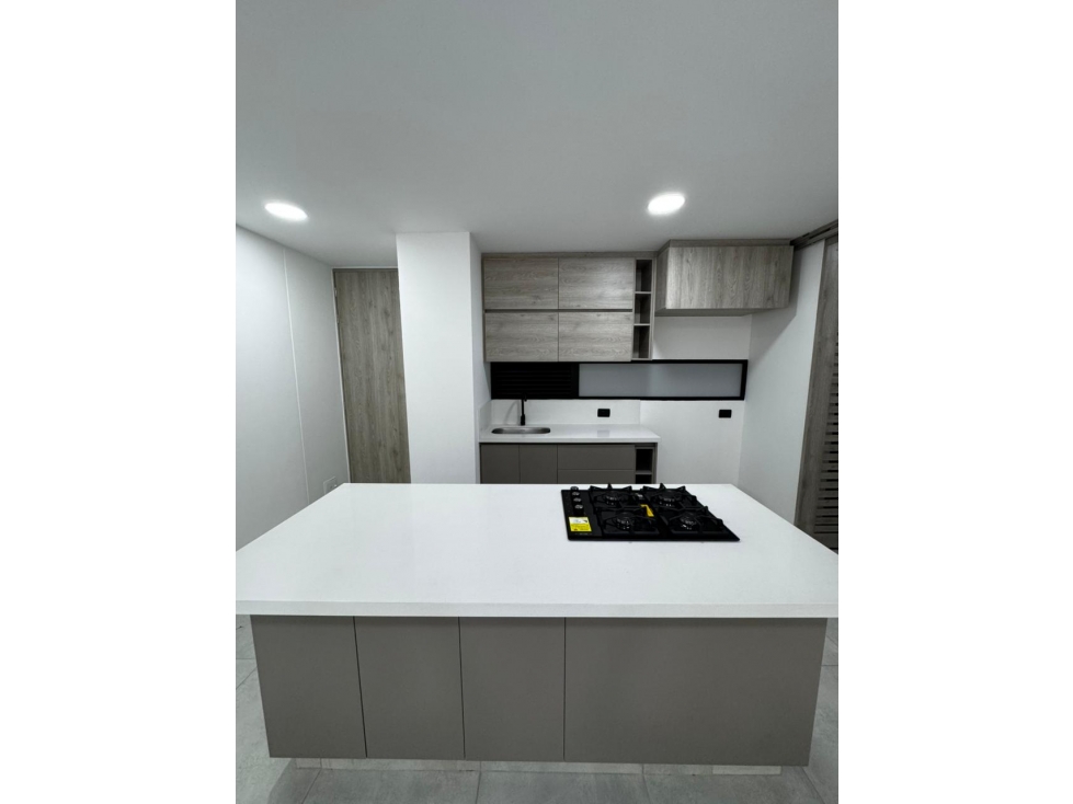 APARTAMENTO EN VENTA EN ENVIGADO URB TERRAVERT — foto 2
