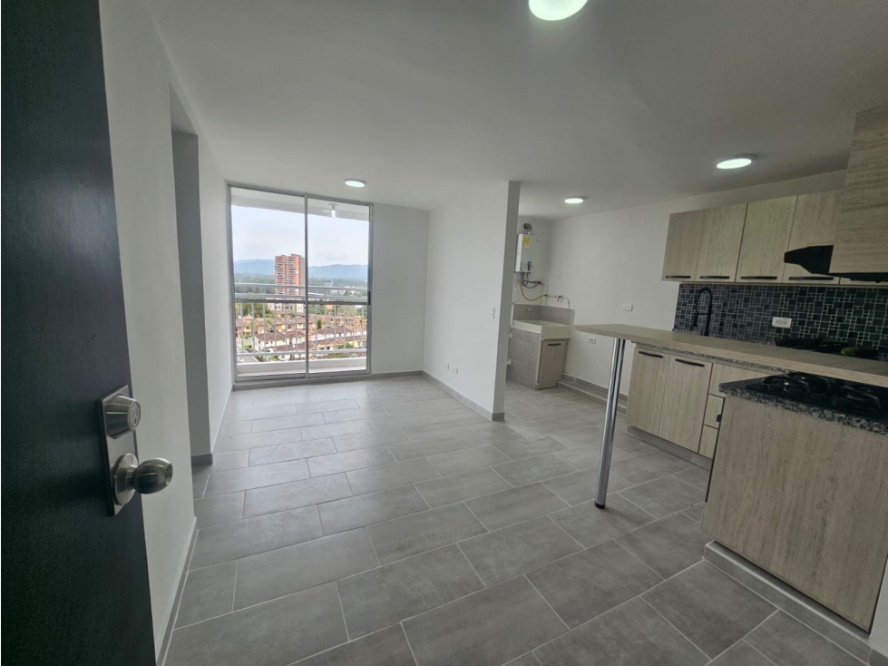 Apartamento En Horizontes de la Católica Excelente Ubicación 260626-01 — foto 5