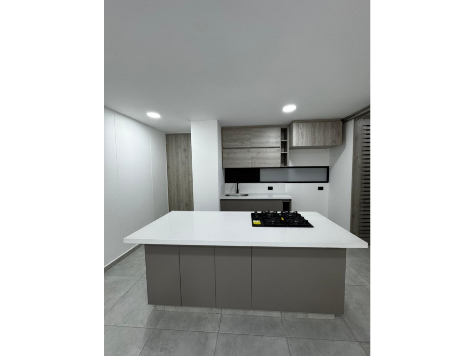 APARTAMENTO EN VENTA EN ENVIGADO URB TERRAVERT