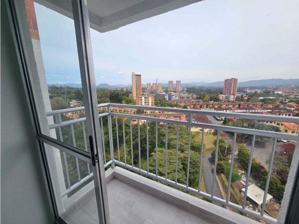 Apartamento En Horizontes de la Católica Excelente Ubicación 260626-01 — foto 6