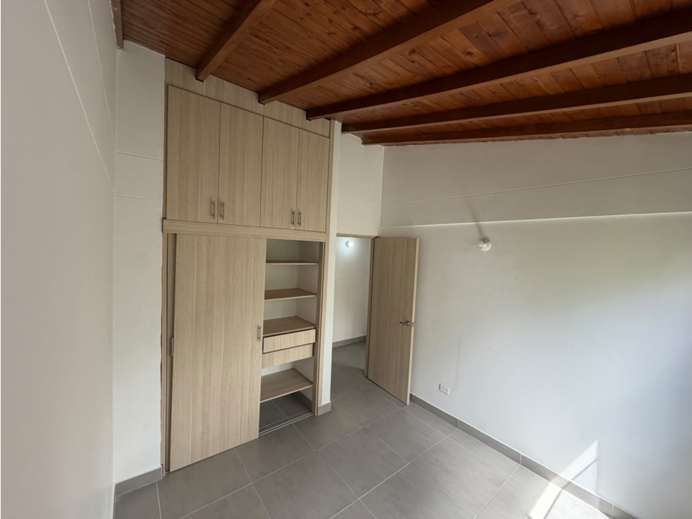 APARTAMENTO EN VENTA EN ENVIGADO ALQUERIAS DE SAN ISIDRO — foto 5