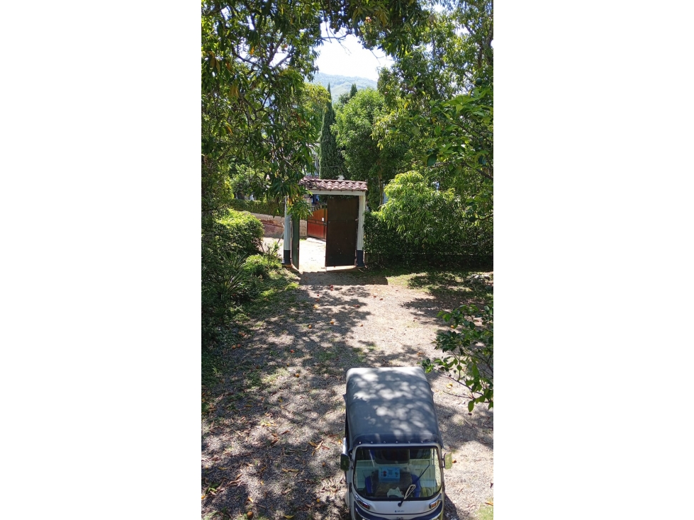 FINCA EN VENTA EN SOPETRAN — foto 4