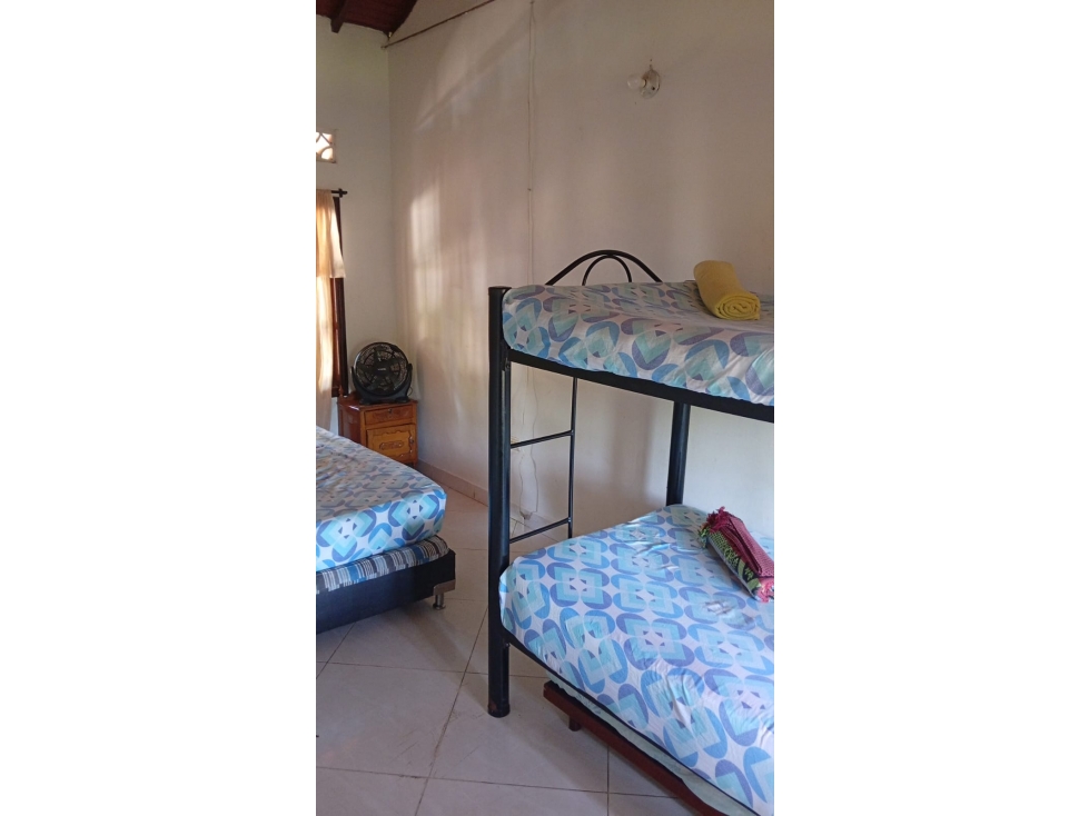 FINCA EN VENTA EN SOPETRAN — foto 5