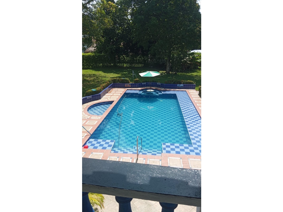 FINCA EN VENTA EN SOPETRAN
