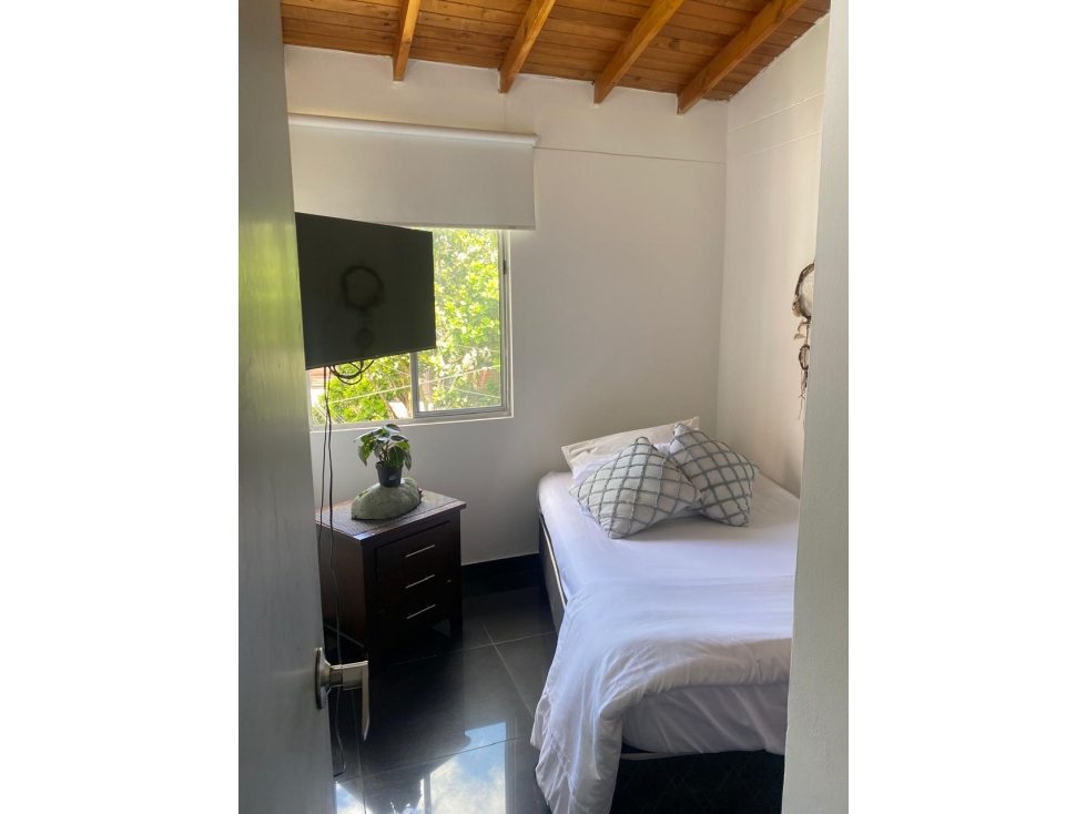 APARTAMENTO EN VENTA EN ENVIGADO URB TIERRA DEL SOL — foto 6